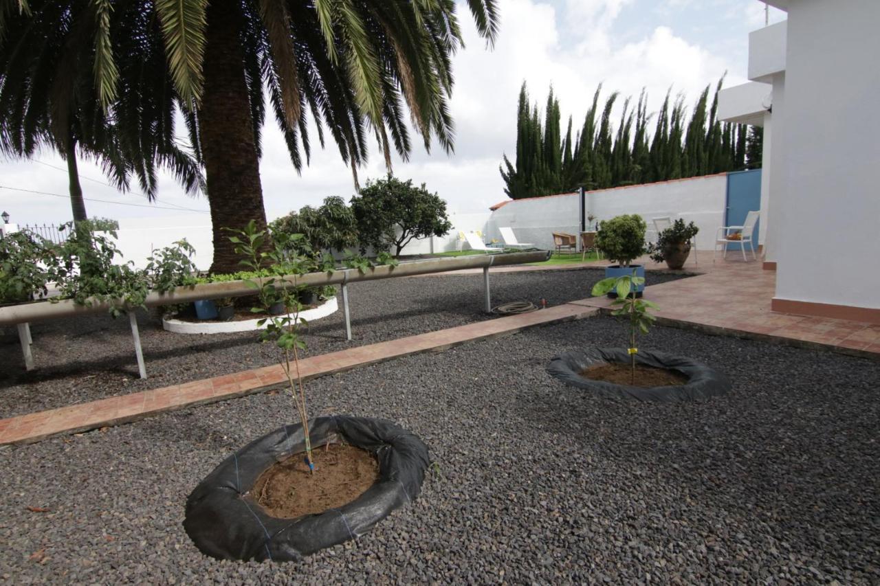 Vv Casita El Paraiso Breña Baja المظهر الخارجي الصورة