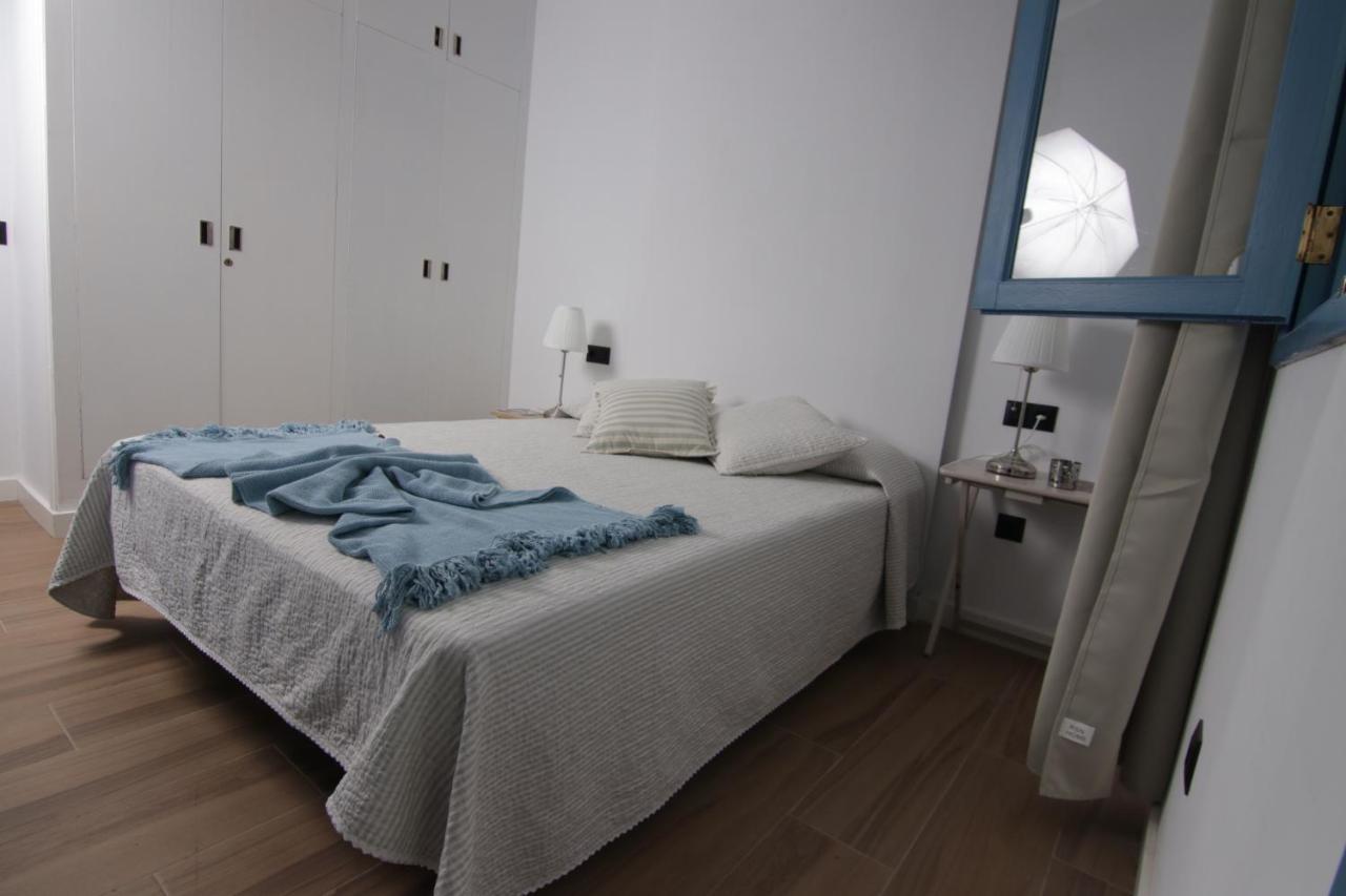 Vv Casita El Paraiso Breña Baja المظهر الخارجي الصورة