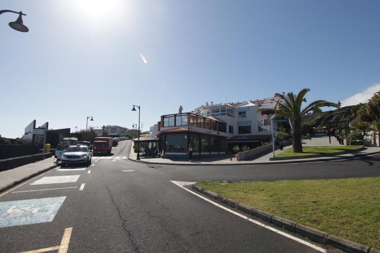 Vv Casita El Paraiso Breña Baja المظهر الخارجي الصورة