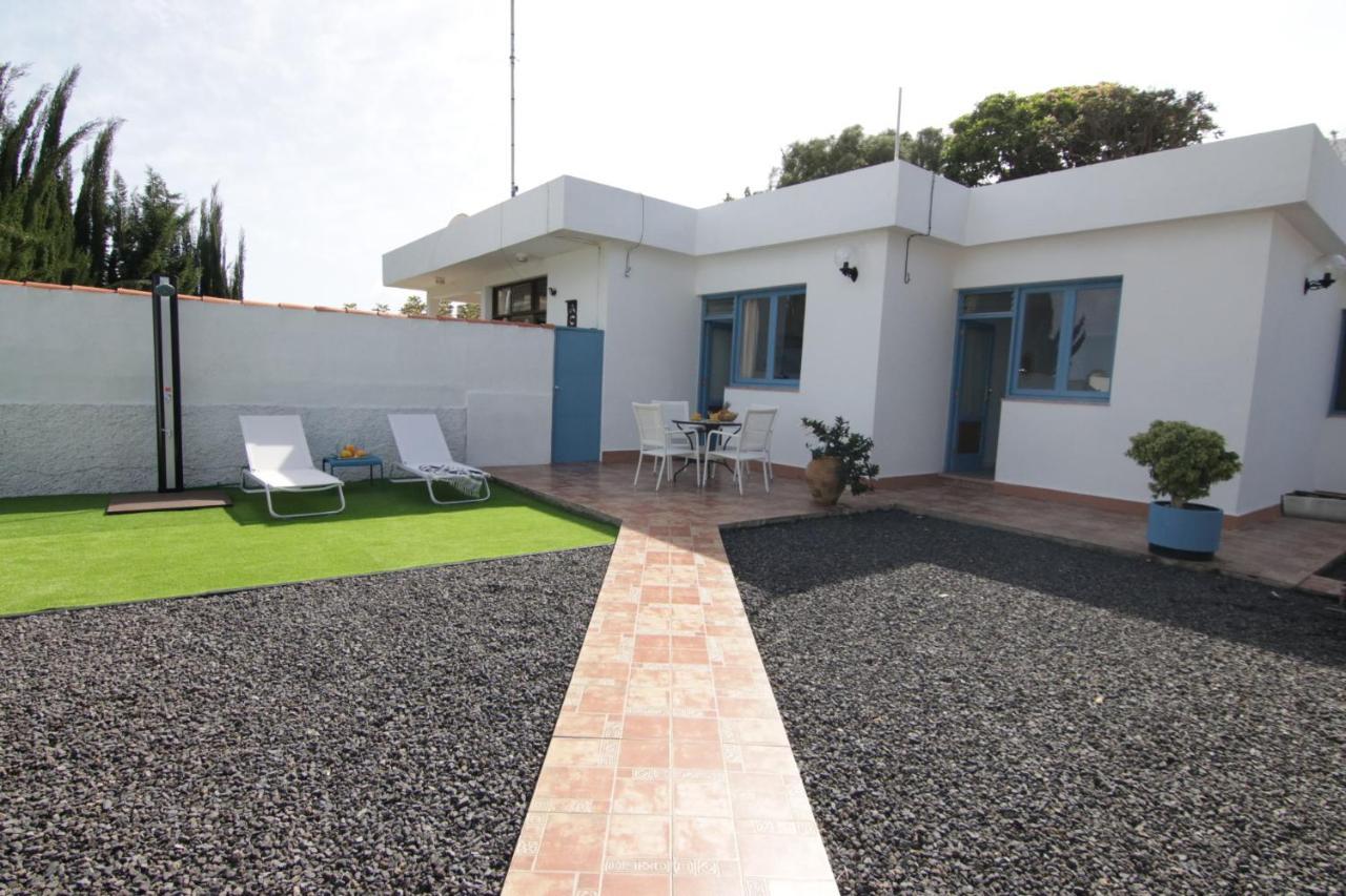 Vv Casita El Paraiso Breña Baja المظهر الخارجي الصورة
