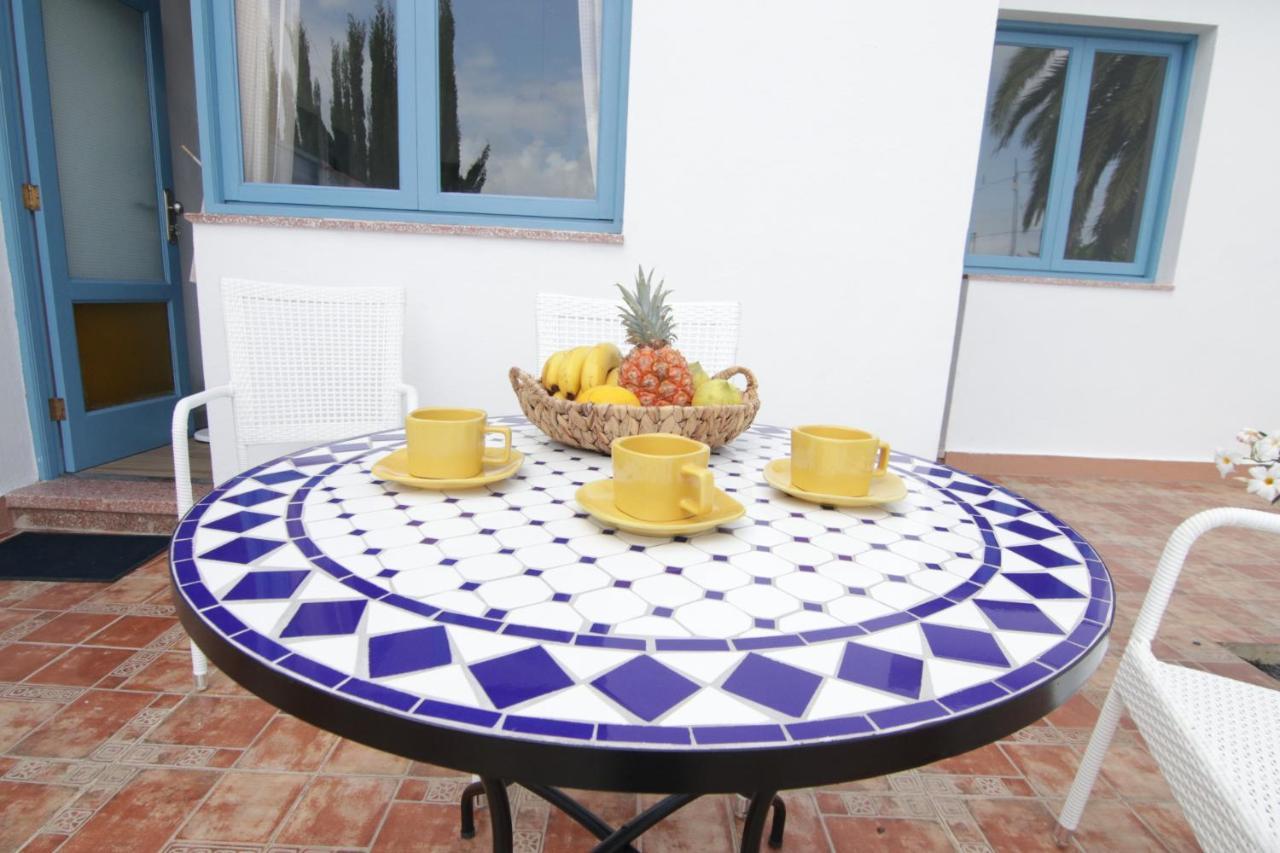 Vv Casita El Paraiso Breña Baja المظهر الخارجي الصورة