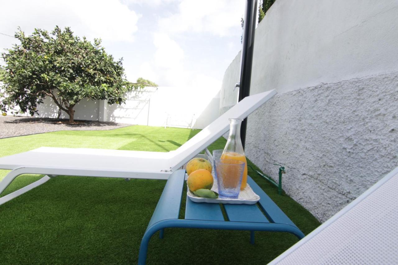 Vv Casita El Paraiso Breña Baja المظهر الخارجي الصورة