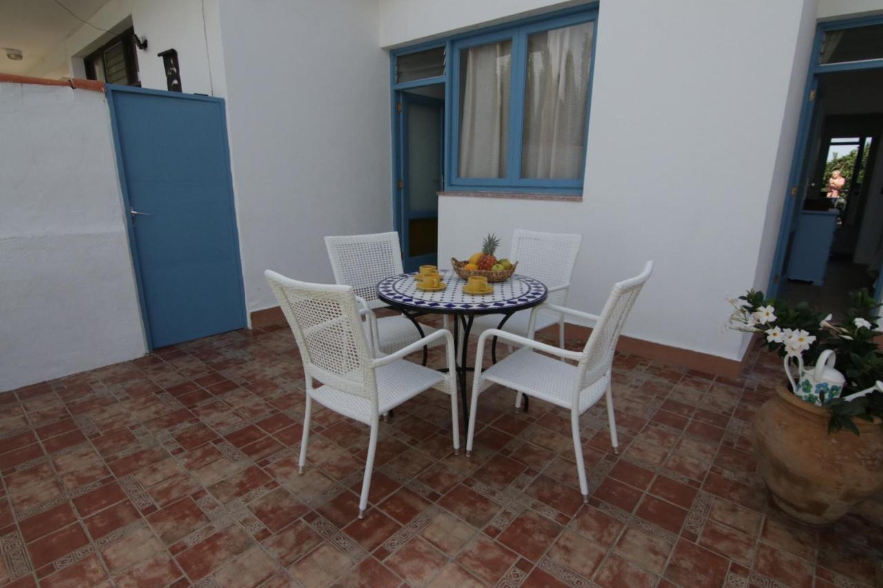 Vv Casita El Paraiso Breña Baja المظهر الخارجي الصورة