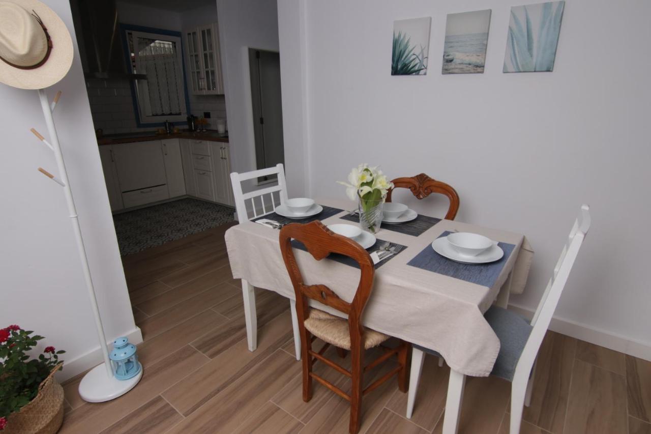 Vv Casita El Paraiso Breña Baja المظهر الخارجي الصورة