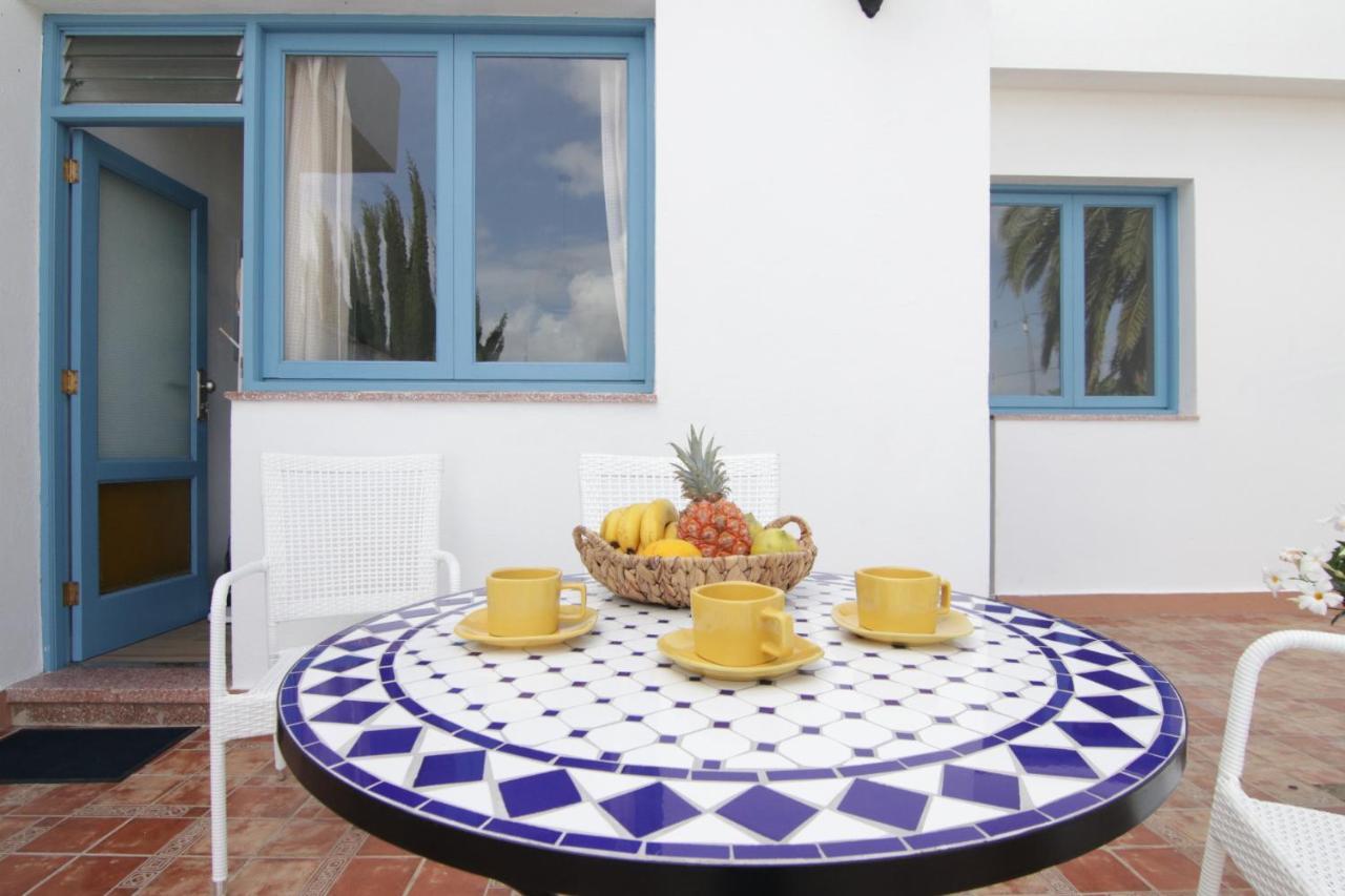 Vv Casita El Paraiso Breña Baja المظهر الخارجي الصورة