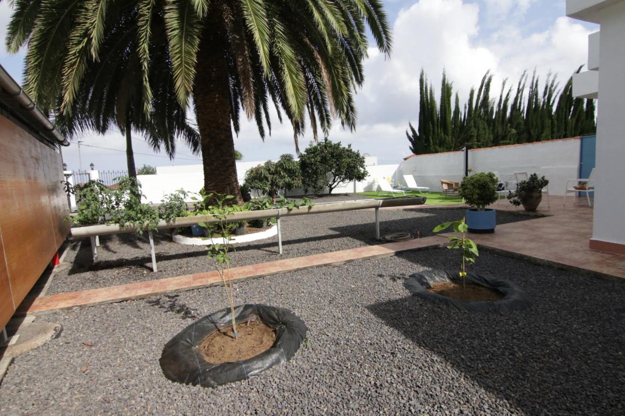 Vv Casita El Paraiso Breña Baja المظهر الخارجي الصورة