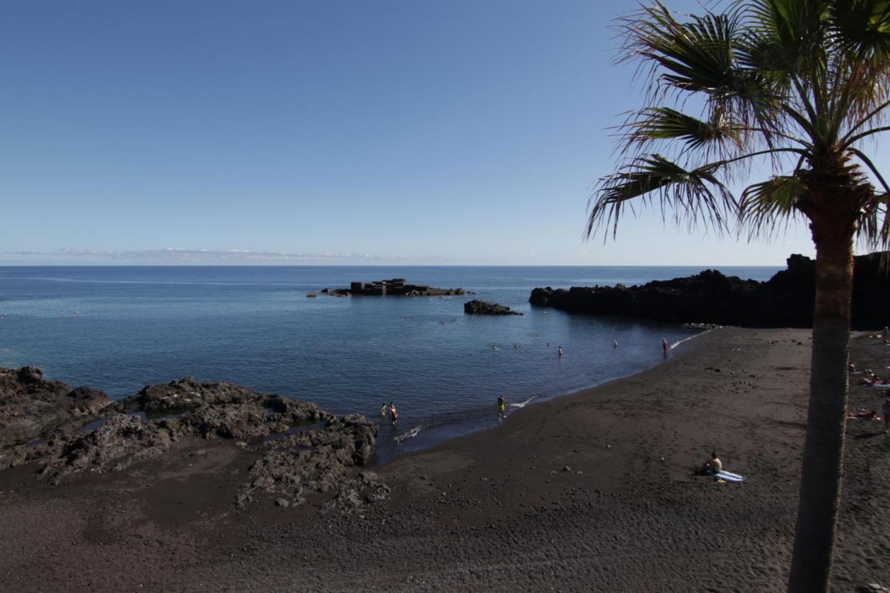 Vv Casita El Paraiso Breña Baja المظهر الخارجي الصورة